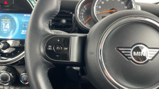 MINI Hatchback 1.5 One Classic 5dr Petrol Hatchback